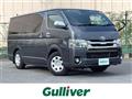 2018 Toyota Hiace Van