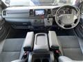 2018 Toyota Hiace Van
