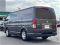 2018 Toyota Hiace Van