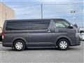 2018 Toyota Hiace Van