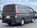 2018 Toyota Hiace Van