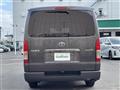 2018 Toyota Hiace Van