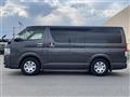 2018 Toyota Hiace Van