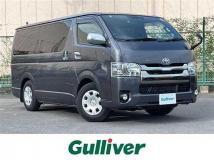 2018 Toyota Hiace Van
