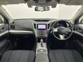 2012 Subaru Legacy Touring Wagon