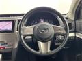 2012 Subaru Legacy Touring Wagon