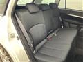 2012 Subaru Legacy Touring Wagon
