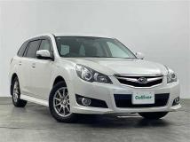 2012 Subaru Legacy Touring Wagon