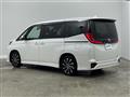 2023 Toyota Noah