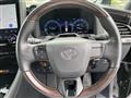 2024 Toyota Alphard Hybrid