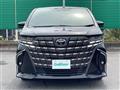 2024 Toyota Alphard Hybrid