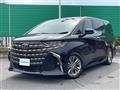 2024 Toyota Alphard Hybrid