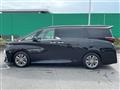 2024 Toyota Alphard Hybrid