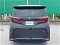 2024 Toyota Alphard Hybrid