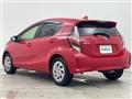 2019 Toyota AQUA