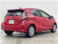 2019 Toyota AQUA