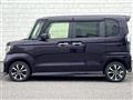 2017 Honda N BOX