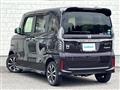 2017 Honda N BOX