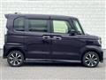 2017 Honda N BOX