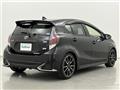 2016 Toyota AQUA