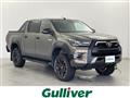 2024 Toyota Hilux