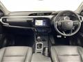 2024 Toyota Hilux