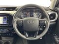 2024 Toyota Hilux