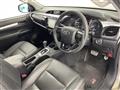 2024 Toyota Hilux