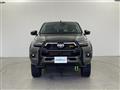 2024 Toyota Hilux