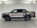 2024 Toyota Hilux
