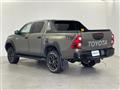 2024 Toyota Hilux