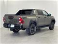 2024 Toyota Hilux
