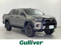2024 Toyota Hilux