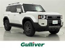 2024 Toyota Land Cruiser