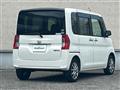 2017 Daihatsu Tanto