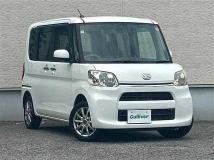 2017 Daihatsu Tanto
