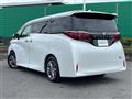 2024 Toyota Alphard Hybrid