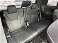 2024 Toyota Alphard Hybrid