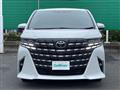 2024 Toyota Alphard Hybrid