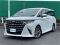 2024 Toyota Alphard Hybrid