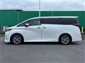 2024 Toyota Alphard Hybrid