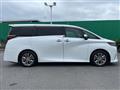 2024 Toyota Alphard Hybrid