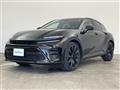 2023 Toyota Crown