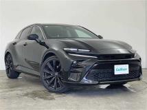 2023 Toyota Crown