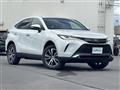 2020 Toyota Harrier