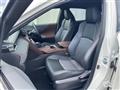 2020 Toyota Harrier