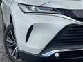 2020 Toyota Harrier