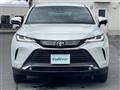 2020 Toyota Harrier