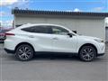 2020 Toyota Harrier