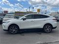 2020 Toyota Harrier